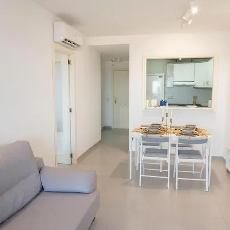 Espacio2,1A Linea,Jacuzzi,Piscina Cullera Exterior photo