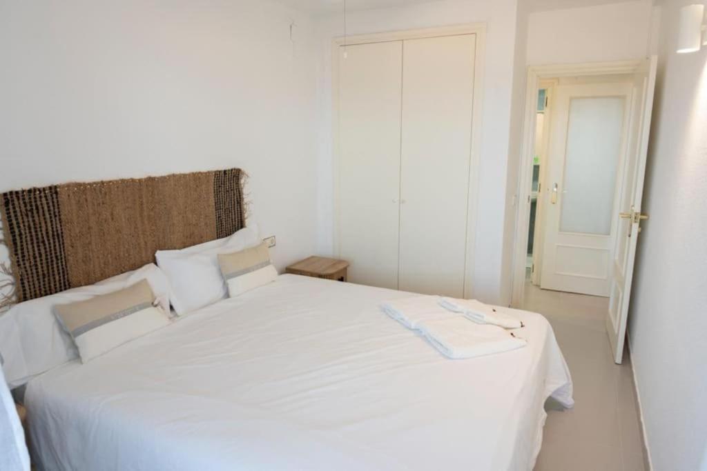 Espacio2,1a Linea,jacuzzi,piscina Apartment Cullera
