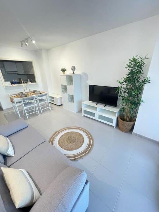 Espacio2,1a Linea,jacuzzi,piscina