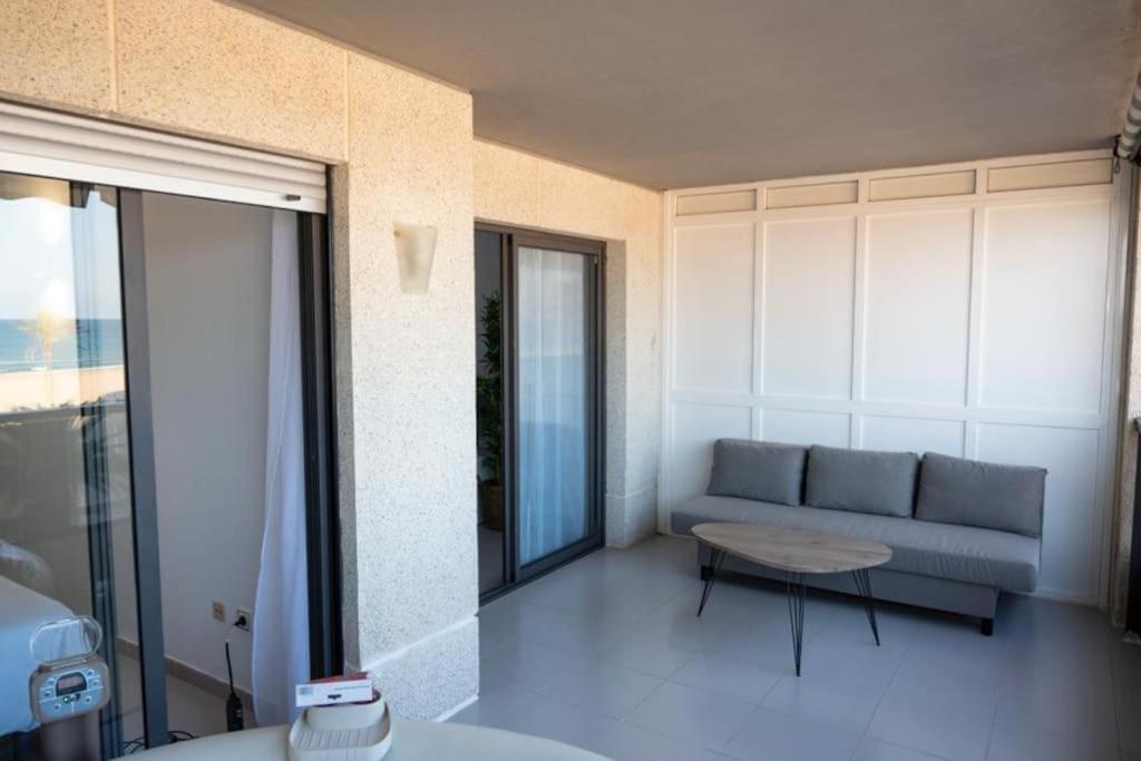 Espacio2,1a Linea,jacuzzi,piscina *