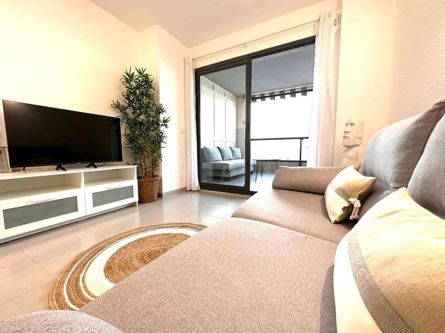 Espacio2,1a Linea,jacuzzi,piscina * Cullera